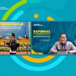 Menteri Perdagangan : Optimis PT. Sucofindo  Terdepan  Layani  Inspeksi, Testing, Sertifikasi Tren  Bisnis  Masa  Pandemi Covid-19