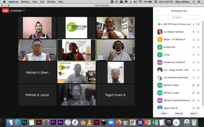 Kantongi Sertifikasi ISO 9001:2015 dan ISO/IEC 20000-1:2018, XL Business Solutions Hadirkan Layanan Berkualitas Terbaik