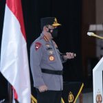 Hari  Ini, Kapolri Lantik Komjen Agus Andrianto Sebagai Kabareskrim