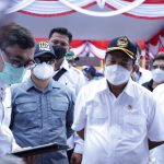 Dorong Produktivitas Nelayan Belitung XL Axiata Tingkatkan Pemanfaatan Aplikasi Laut Nusantara