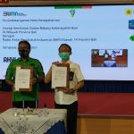 Tingkatkan Edukasi Masyarakat, PLN UID Bali – RAPI Tandatangani MoU Kerjasama Kemitraan di Bidang Ketenagalistrikan