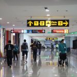 Februari 2021, Bandara Internasional I Gusti Ngurah Rai – Bali Layani 157 Ribu Penumpang