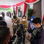 Tingkatkan Upaya Pemberantasan Korupsi, PLN-KPK Integrasikan Penanganan Pengaduan