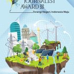 Diikuti 1.000 Karya Jurnalistik, PLN Journalist Award Tahun Pertama Sukses Menuai Antusiasme Awak Media
