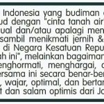 Renungan  JOGER