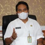 Kasus Sembuh dan Kasus Positif Covid-19 di Kota Denpasar meningkat 92,21 persen