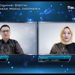 BEI Gelar Edukasi Digital Pasar Modal untuk Investor