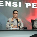 Kapolri Beri Perhatian Khusus Kepada Polda Papua dan Papua Barat Dalam Seleksi SIP Tahun 2021