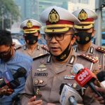 Dirlantas Polda Metro Jaya Larang Anggotanya Kawal Konvoi Moge Hingga Pesepeda