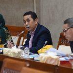 Komisi XI DPR Belum Setujui Holding Ultra Mikro