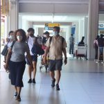Dimasa pandemi Covid-19 : Pertengahan Maret, Penumpang Bandar Udara Internasional I Gusti Ngurah Rai – Bali Naik 35%