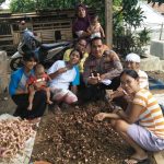 Kabid Humas Polda Jabar : Aipda Taufik Pendobrak Ekonomi di Tengah Pandemi