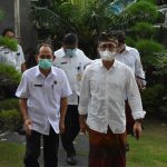 Percepat Pelayanan Kepada Masyarakat, Jaya Negara Kunjungan Ke Desa/Kelurahan Se Kota Denpasar.