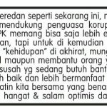 Renungan  JOGER