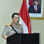 Buka Pendidikan Sespimti dan Sespimen, Kapolri Minta Jangan Ada Kluster Baru Covid-19
