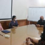 Gerak Cepat, Tim Penggerak PKK Kota Denpasar Sinergikan Program Dengan OPD