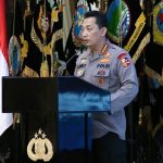 Rakernis SSDM Polri, Kapolri Tekankan Pemanfaatan Teknologi Menuju Era 4.0