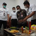 PLN Ajak Masyarakat Tabanan Beralih ke Kompor Induksi