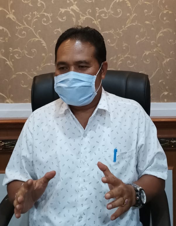 Kasus Meninggal Dunia Nihil, Update Covid-19 di Kota Denpasar Catatkan Penambahan Kasus Sembuh 22 Orang