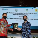 PLN Gandeng Kejaksaan Agung Pastikan Kepatuhan Hukum Di Lingkungan Perusahaan