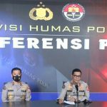 Kapolri Minta Masyarakat Tak Panik Pasca Bom Bunuh Diri di Katedral