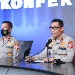 Pelaku Bom Bunuh Diri di Makassar Pasangan Suami Istri Baru Menikah 6 Bulan