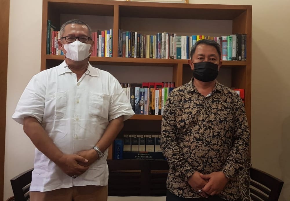 Pokdarkamtibmas Bhayangkara Daerah Bali Mengutuk Keras  Aksi Bom di Makassar