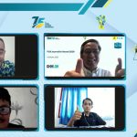 PLN Journalist Award 2020 Sukses Terselenggara, Berikut 27 Awak Media Pemenangnya