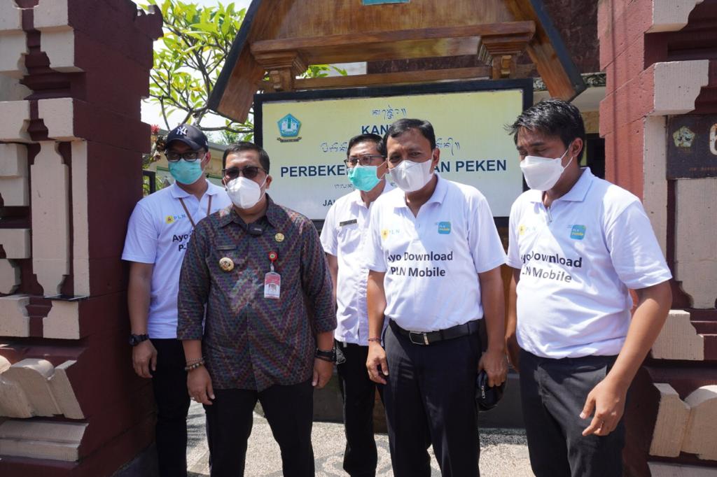 Ini Fitur – Fitur Aplikasi New PLN Mobile yang Memudahkan Pelanggan