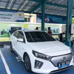Dukungan PLN pada Penerapan KBLBB  Dengan Inovasi Charge.In,
