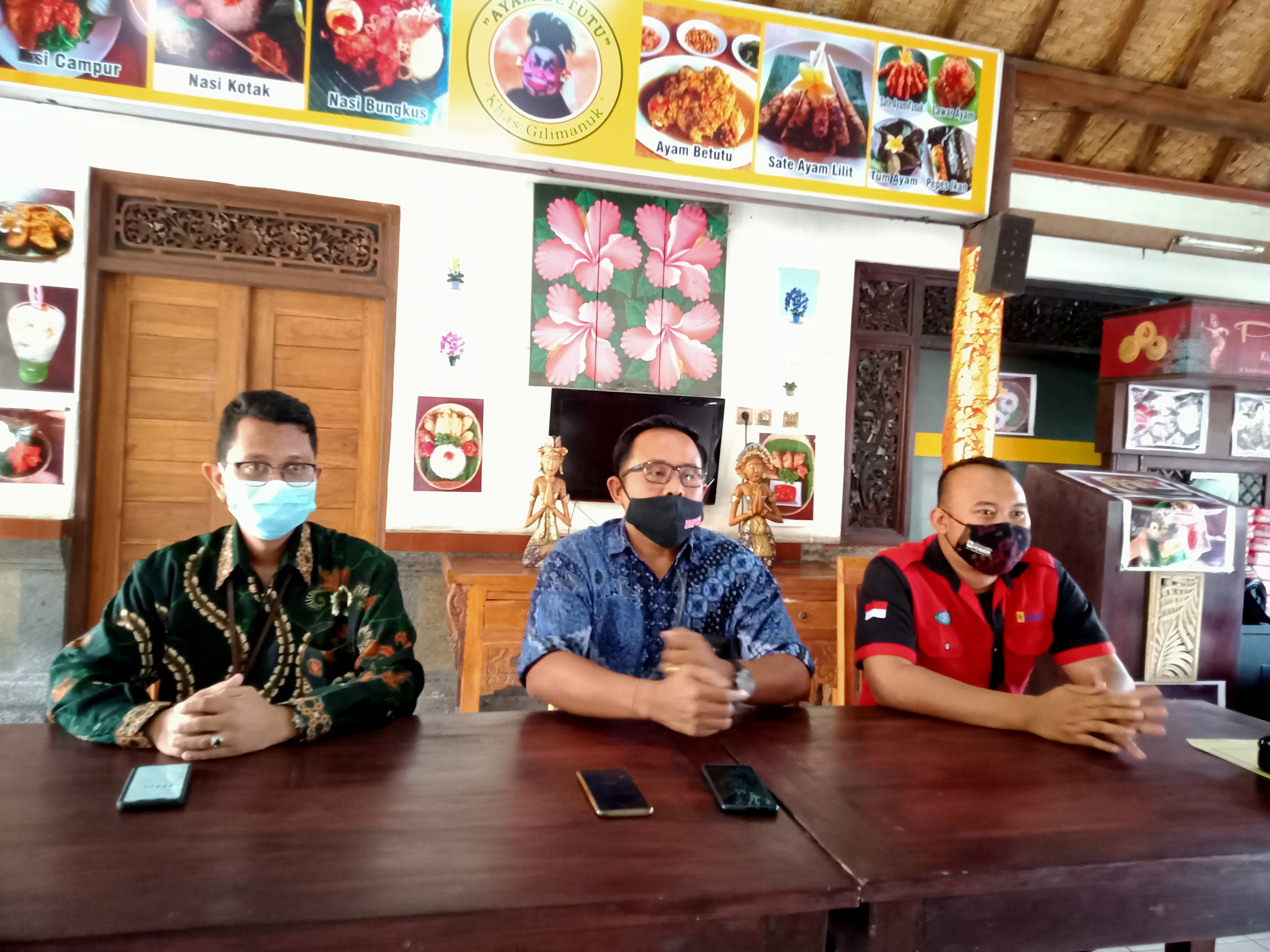 PLN UID Bali , Perayaan  Nyepi  di Nusa Penida  Listrik  Padam  24  Jam
