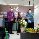 Phintraco Sekuritas Gelar Grand Opening di Bali