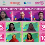 Gelar “Kompetisi Modal Pintar Sisternet”  XL Axiata –  Bank OCBC NISP Tingkatkan Level UMKM  Perempuan Indonesia