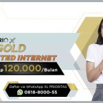 Solusi Bagi Pelanggan Pascabayar di Masa Pandemi XL PRIORITAS Hadirkan Paket myPRIO X Unlimited dan Booster Data Terbaru