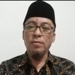 FKUB Jabar Mengutuk Tindakan Bom Bunuh Diri di Makassar.Ketua FKUB Jabar HM. Rafani Achyar