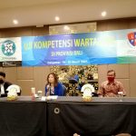 Program Penerapan Pembelajaran Jarak Jauh bukan hal yang baru bagi LSPR dalam menghadapi dampak Covid-19