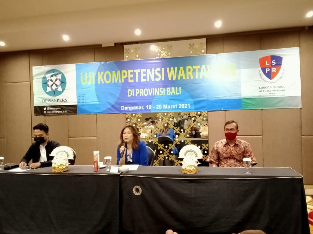 Program Penerapan Pembelajaran Jarak Jauh bukan hal yang baru bagi LSPR dalam menghadapi dampak Covid-19