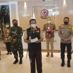 Gubernur Jabar : ” Secara Umum         di Jawa Barat Tidak Ada Zona Merah “
