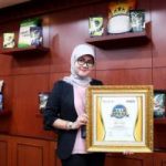 E-commerce  BULOG  Raih  Top  Official  Store  Award  2021