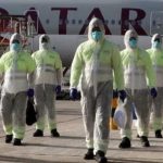 Qatar Pertimbangkan Penguncian Penuh untuk Hentikan Gelombang Kedua Covid-19