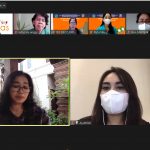 Ditengah Masa Pandemic Covid-19 Potensi dan Peran Perempuan dalam Sektor Ekonomi Sangat Besar