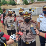 Polda Metro Jaya Pastikan jalur tikus akan dijaga selama 24 jam guna cegah pemudik