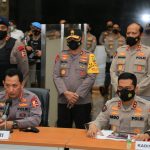 Kapolri: Pelaku Teror Seorang Wanita Berinisial ZA, Simpatisan ISIS