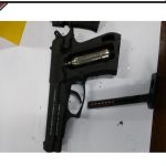 Polri Pastikan Senjata yang Digunakan Pelaku Teror Mabes Polri Jenis Airgun