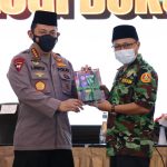 Kapolri Ajak Pemuda Muhammadiyah Bangun Ketahanan Nasional