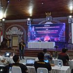 Pengenalan Karakteristik Medsos, Polda Bali Gandeng ITB Stikom Bali