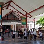 Periode Maret 2021, Penumpang Bandar Udara Internasional I Gusti Ngurah Rai – Bali Naik 68%
