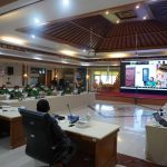 Sosialisasikan Stimulus Listrik, PLN UID Bali Bersama RAPI Gelar Sinergi Kemitraan