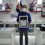ITB STIKOM Bali Raih Anugerah Pendidikan Indonesia