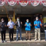 PLN Cek Kesiapan Infrastruktur SPKLU Dukung Penerapan KBLBB di Bali